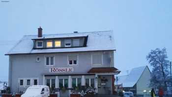 Gasthaus Rössle