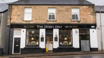 The Duke's Deli Hampers