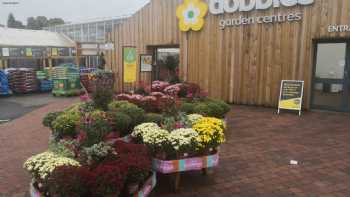 Dobbies Garden Centre Sandyholm