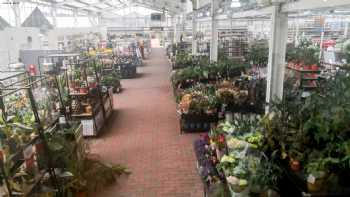 Dobbies Garden Centre Sandyholm