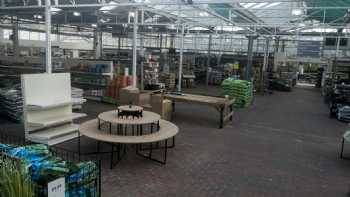 Dobbies Garden Centre Sandyholm