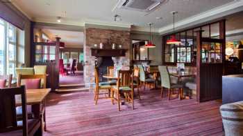 Buchanan Gate Brewers Fayre