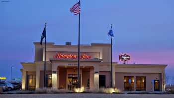 Hampton Inn Colby