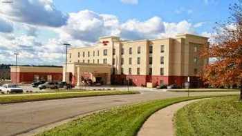 Hampton Inn Topeka