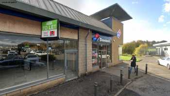 Domino's Pizza - Stenhousemuir