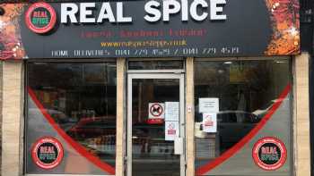 Real Spice Stepps