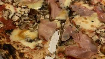 Leopardo Pizza