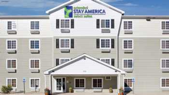 Extended Stay America Select Suites - Wichita - North