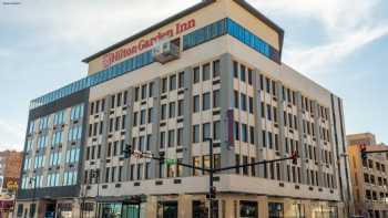 Hilton Garden Inn Wichita Downtown