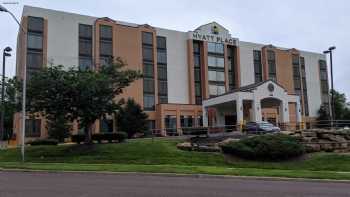 Hyatt Place Kansas City/Overland Park/Metcalf