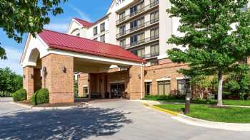 Hyatt Place Kansas City/Overland Park/Convention Center