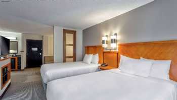 Hyatt Place Kansas City/Overland Park/Convention Center