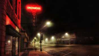 Greenwood Hotel