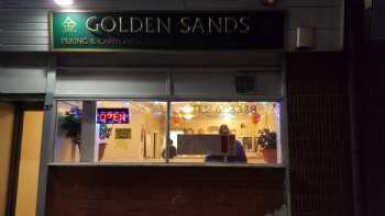 Golden Sands