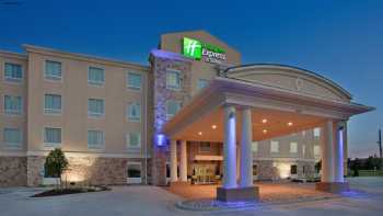 Holiday Inn Express & Suites St. Joseph, an IHG Hotel