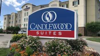 Candlewood Suites St. Joseph, an IHG Hotel