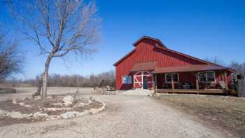 The Barns at Timber Creek