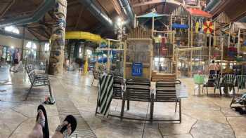 Great Wolf Lodge Water Park | Kansas City