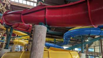 Great Wolf Lodge Water Park | Kansas City