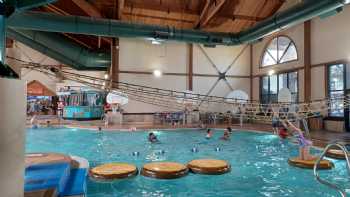 Great Wolf Lodge Water Park | Kansas City