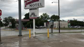 Townsman Motel