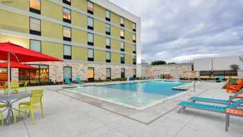 Home2 Suites by Hilton Dallas Addison