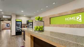 Home2 Suites by Hilton Dallas Addison