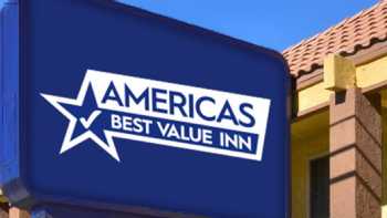 Americas Best Value Inn Pharr