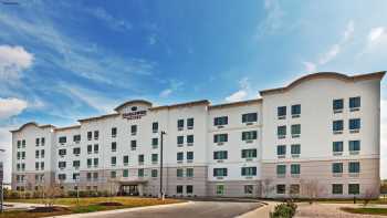 Candlewood Suites Building 2426