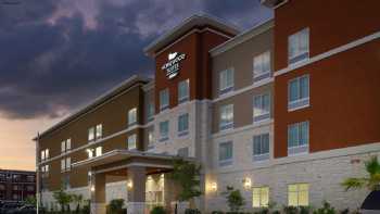 Homewood Suites by Hilton San Antonio Airport