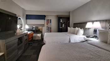 Hampton Inn San Antonio-Downtown (River Walk)