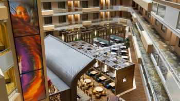 Embassy Suites by Hilton San Antonio Airport