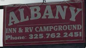 Albany Inn & RV Campground