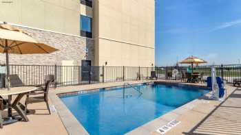 Comfort Suites San Antonio Ft. Sam Houston/SAMMC Area