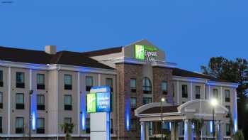 Holiday Inn Express & Suites Houston North - IAH Area, an IHG Hotel