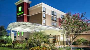 Holiday Inn Houston SW - Sugar Land Area, an IHG Hotel