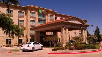 Holiday Inn Express & Suites Dallas NE - Allen, an IHG Hotel