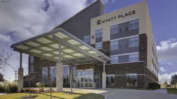 Hyatt Place Dallas/Allen