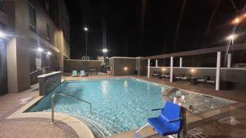 Home2 Suites by Hilton McAllen