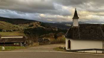 Berggasthof Gießhübel