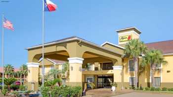 SureStay Plus By Best Western Alvin