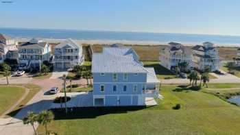 Serene Shores at Pointe West Resort