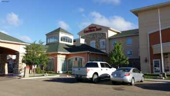 Hilton Garden Inn Amarillo