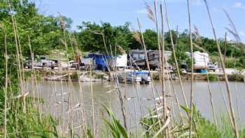 Alligator Alley RV Park