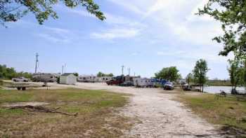 Alligator Alley RV Park