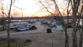 Alligator Alley RV Park