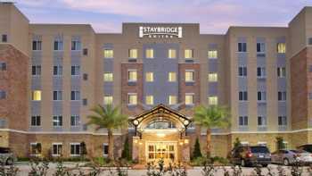 Staybridge Suites Houston - Medical Center, an IHG Hotel