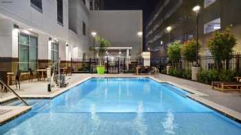 Home2 Suites by Hilton Houston Medical Center