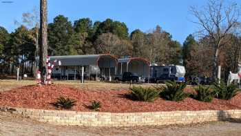 Whipple Tree RV Resort