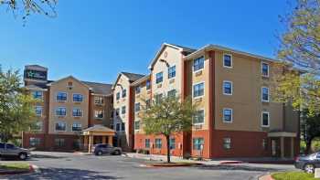 Extended Stay America - Austin - Northwest - Lakeline Mall